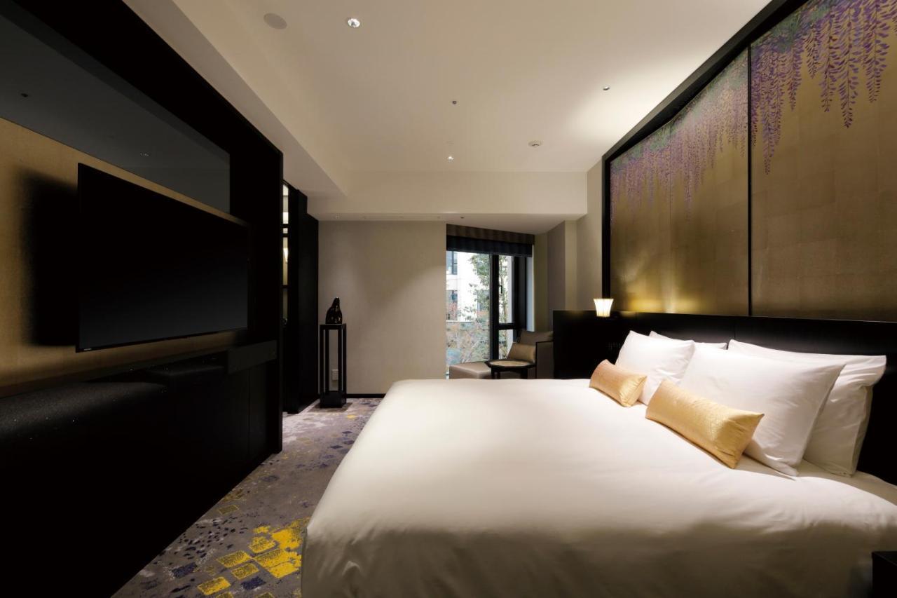The Hotel Sanraku Kanazawa 21Th December 2022 Open Exterior photo Deluxe Room