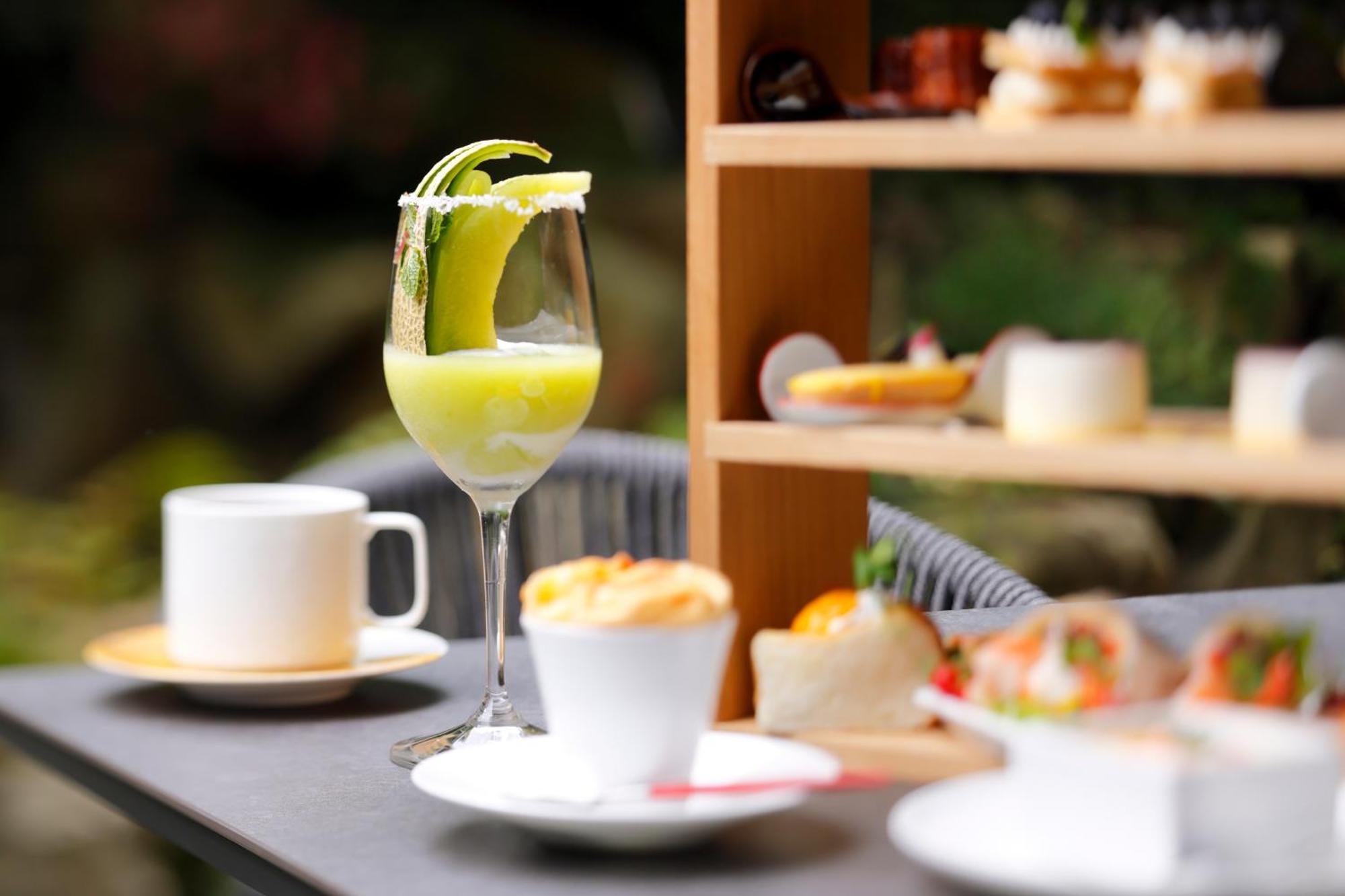 The Hotel Sanraku Kanazawa 21Th December 2022 Open Exterior photo A cucumber cooler